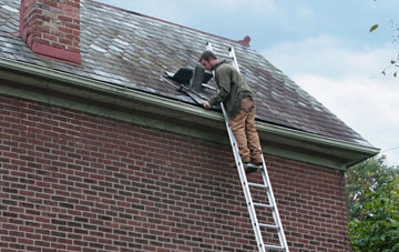 what affects urgent Whalley Range roof repairs