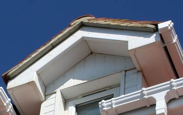 Whalley Range fascia installation costs
