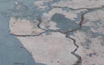 fibreglass roofing replacement Whalley Range