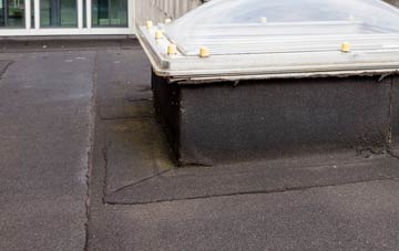 disadvantages of Whalley Range flat roofs