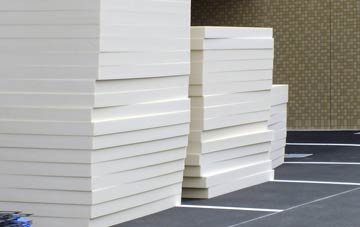 Whalley Range flat roof insulation costs