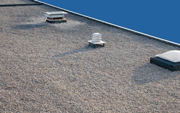 flat roofing Whalley Range, Greater Manchester