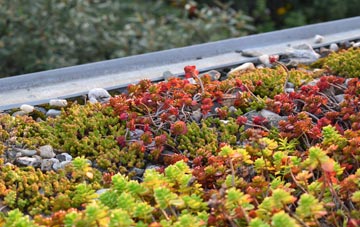 the cost of Whalley Range green roof installation