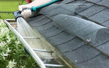 Whalley Range gutter cleaning costs