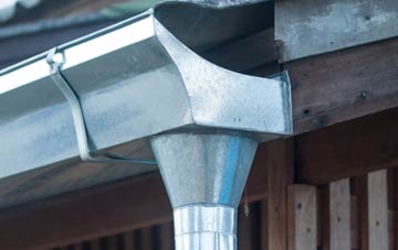 Whalley Range guttering companies