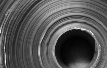 Whalley Range pvc roof replacement