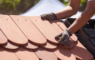 Whalley Range roof tile contractors