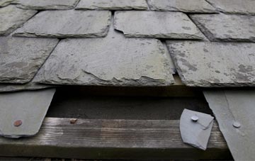 Whalley Range slate roof repairs and maintenance