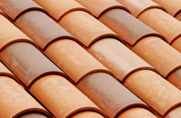 Whalley Range clay roofing