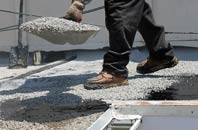 find rated Whalley Range flat roofing replacement companies