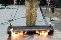 Whalley Range flat roof sealing quote